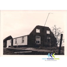 Geitenwaard 3 Herwen Boerderij verbouwd 1973 F0000071
